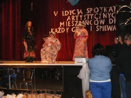 V Edycja "Każdy Grać i Śpiewać Może"